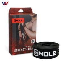 Swole Dây Kháng Lực Stranght Band