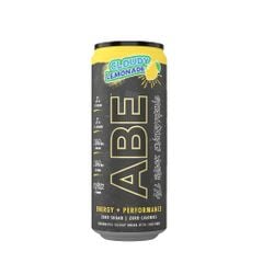 Applied Nutrition ABE Pre-Workout 330ML (1 Servings)