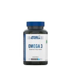 Applied Nutrition Omega 3 100 Viên (50 Servings)