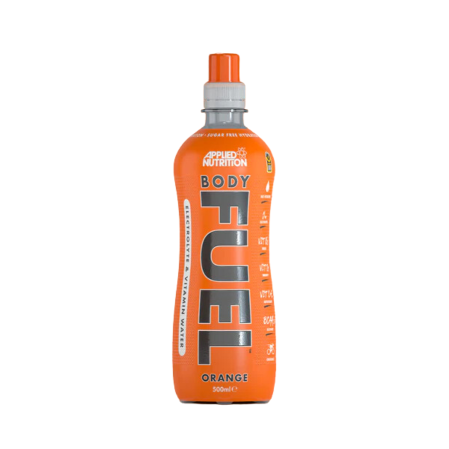 Applied Nutrition Body Fuel Electrolyte & Vitamin Water 500ML