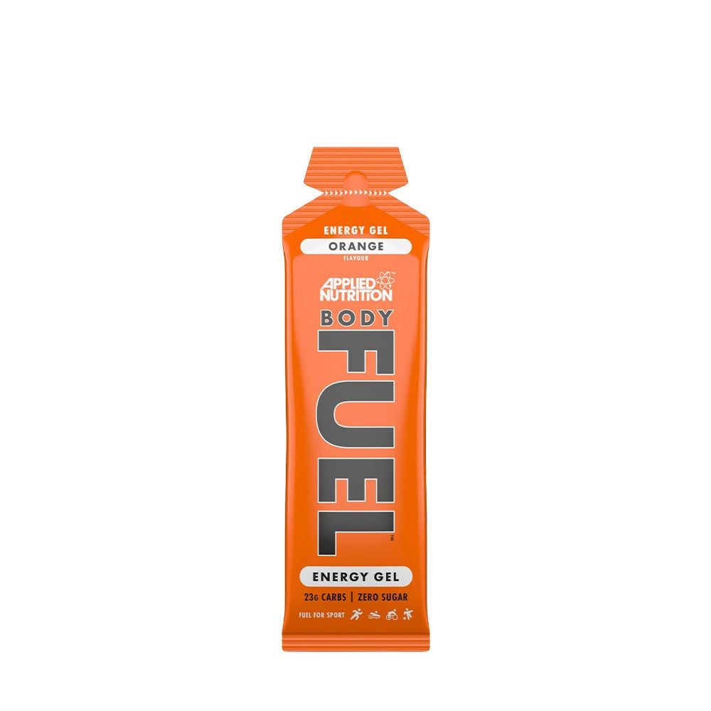 Applied Nutrition Body Fuel Energy Gel 60G (1 Servings)