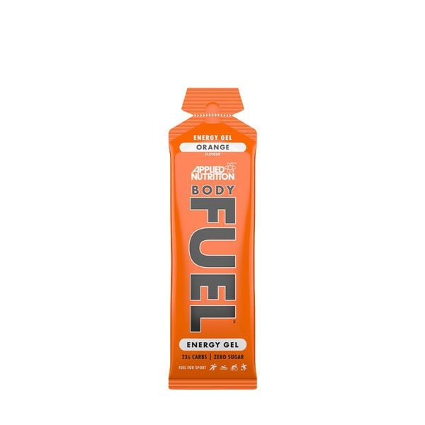 Applied Nutrition Body Fuel Energy Gel 60G (1 Servings)