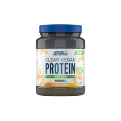 Applied Nutrition Clear Vegan Protein 300G (20 Servings)