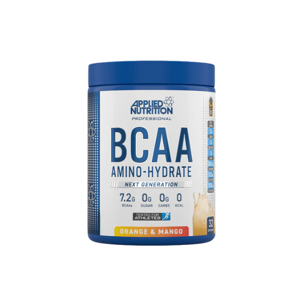 Applied Nutrition BCAA Amino Hydrate 450G (32 Servings)