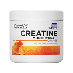 Ostrovit Creatine Monohydrate 300G (60 Servings)