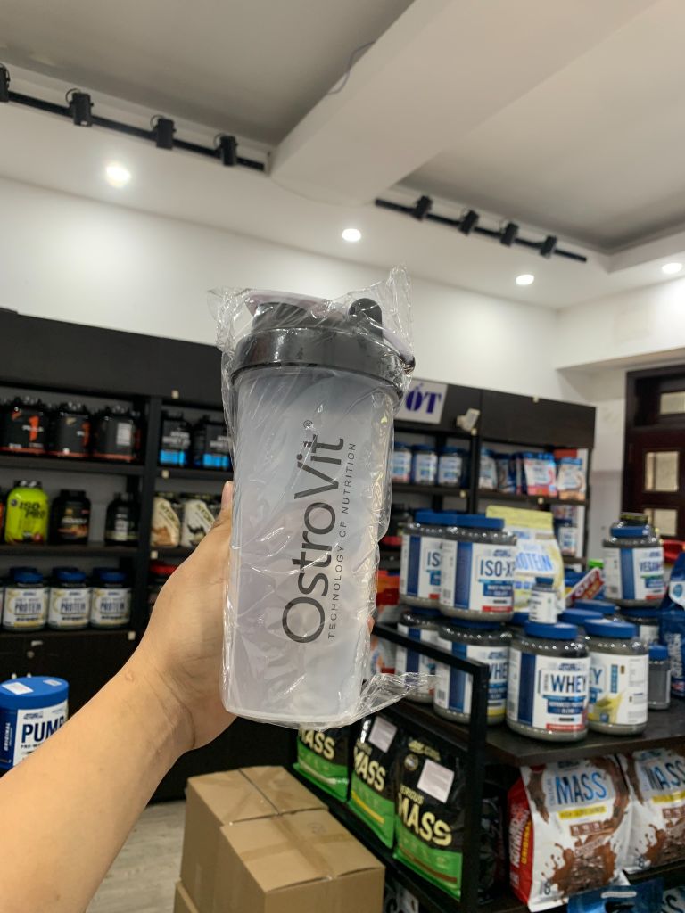 Ostrovit Bình Lắc 700ML