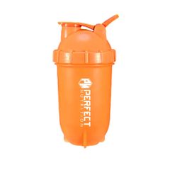 Perfect Sports Bình Lắc Có Bóng Kim Loại 500ML