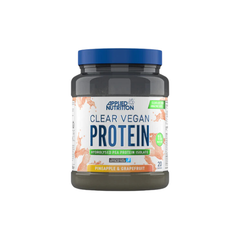 Applied Nutrition Clear Vegan Protein 300G (20 Servings)