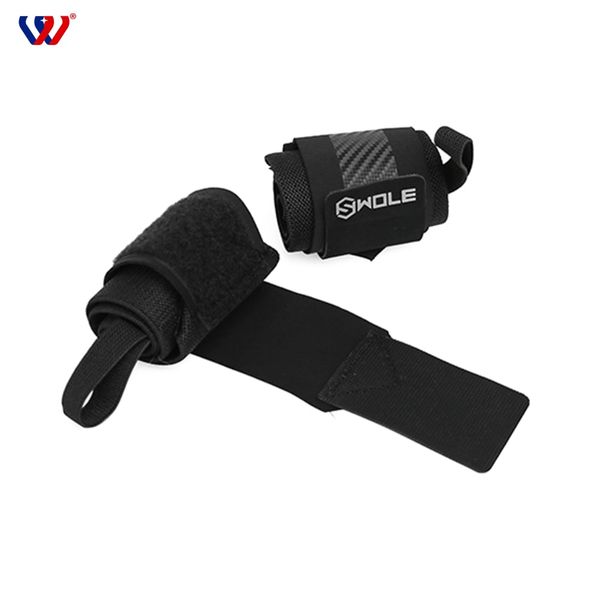 Swole Quấn Cổ Tay Tập Gym Wrist Wraps