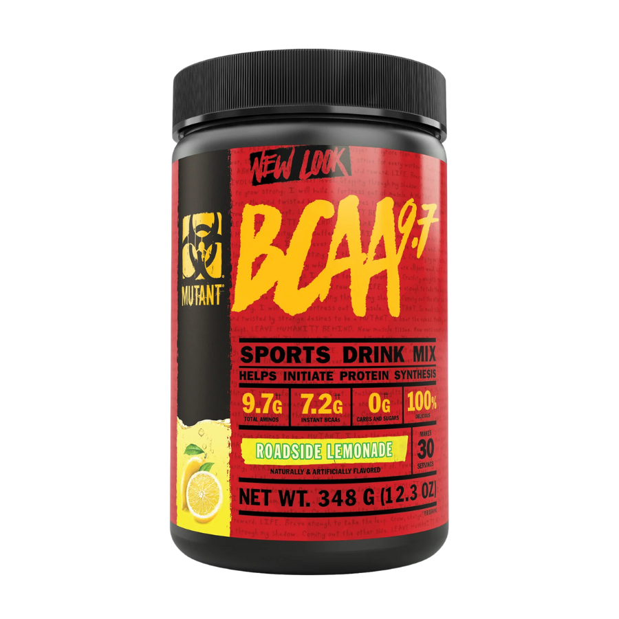 Mutant BCAA 9.7 348G (30 Servings)