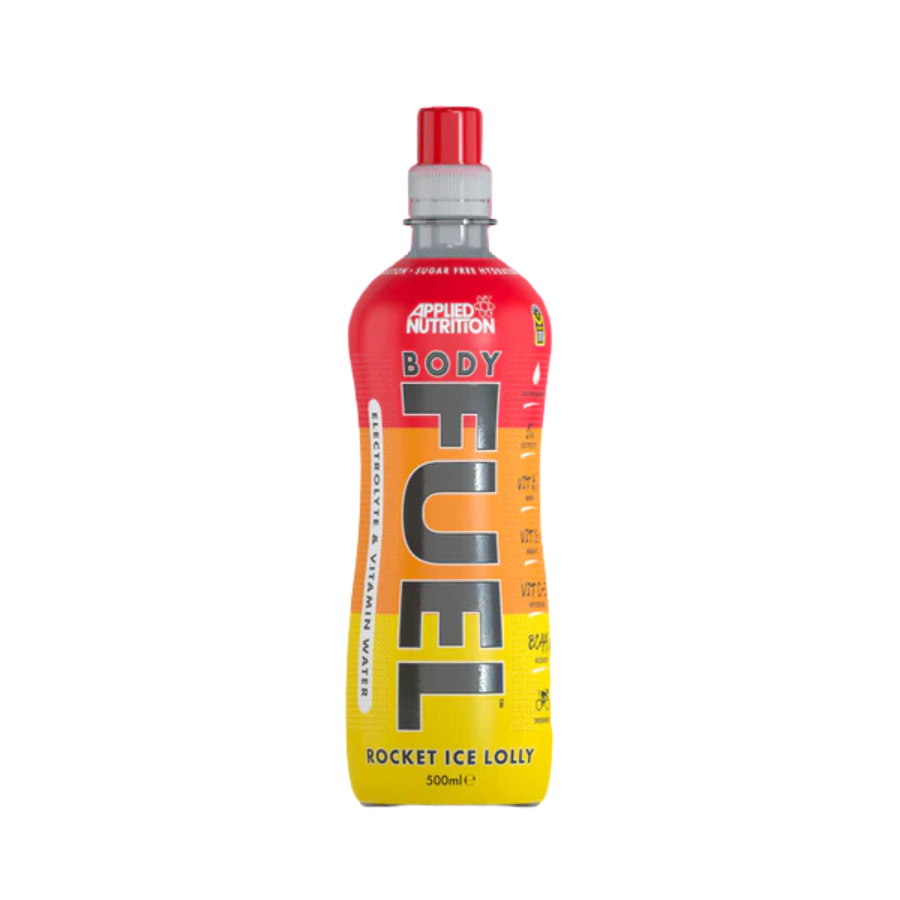 Applied Nutrition Body Fuel Electrolyte & Vitamin Water 500ML