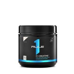 Rule 1 Creatine Monohydrate 150G (30 Servings)