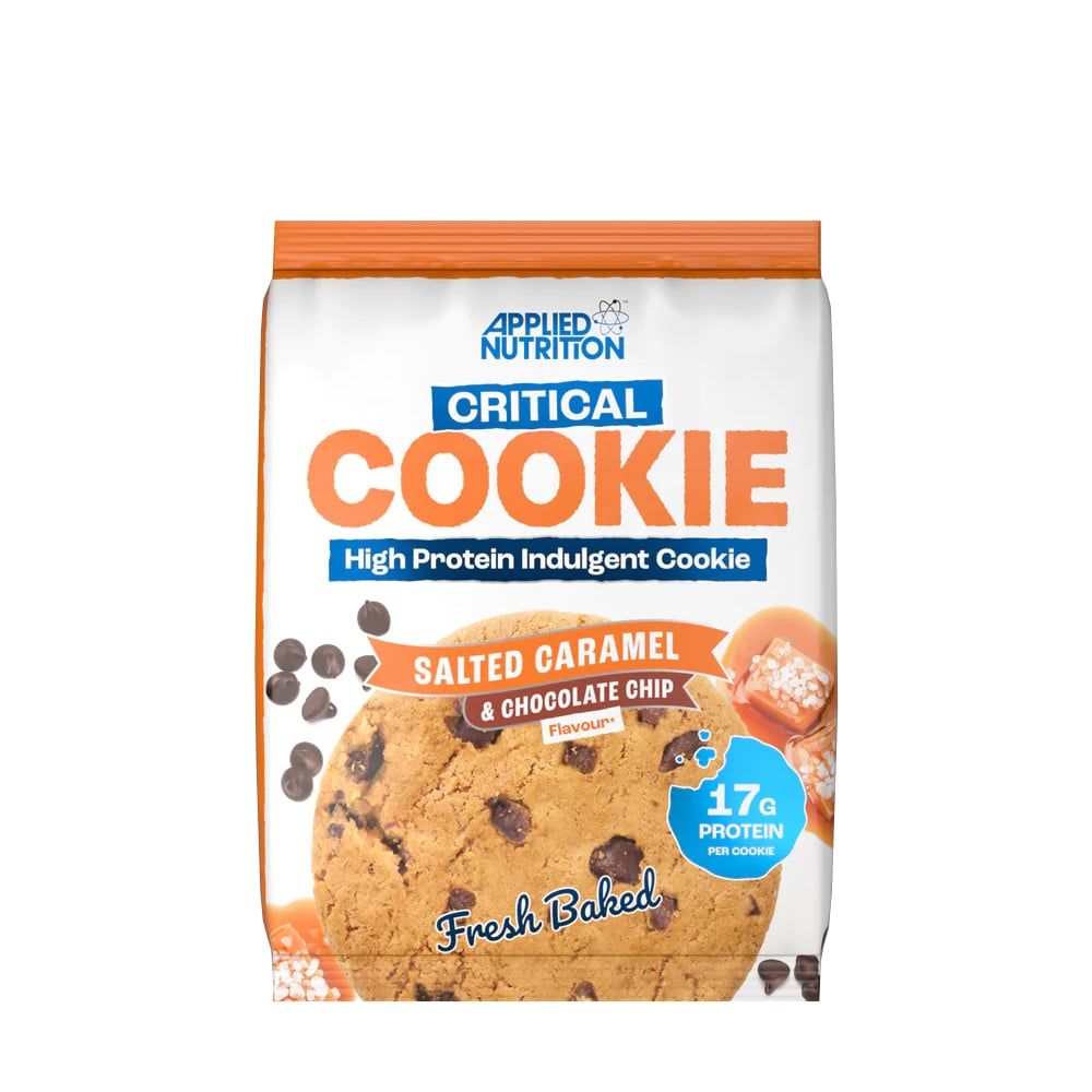 Applied Nutrition Critical Cookie 73G (1 Servings)