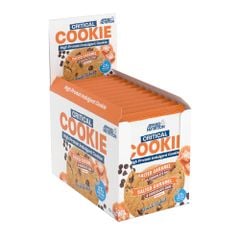 Applied Nutrition Critical Cookie 73G (12 Bánh- 12 Servings)