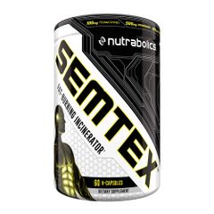 Nutrabolics Semtex Fat Burning 90 Viên