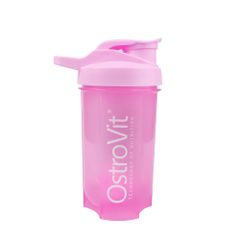 Ostrovit Bình Lắc 500ML