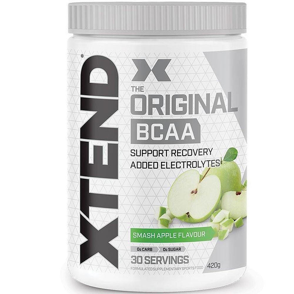 Xtend BCAA 30 serving