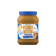 Applied Nutrition Fit Cuisine Peanut Butter 1KG (66 Servings)