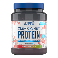 Applied Nutrition Clear Whey Protein 425G (17 Servings)