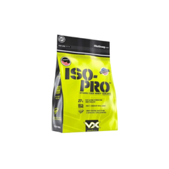 VitaXtrong Iso Pro Hydrolyzed  Whey Isolate 2 Lbs (907G | 26 Servings)