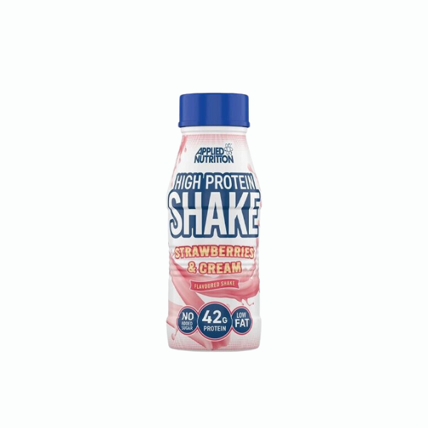 Applied Nutrition High Protein Shake 500ML (1 Servings)