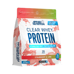 Applied Nutrition Clear Whey Protein 875G (35 Servings)