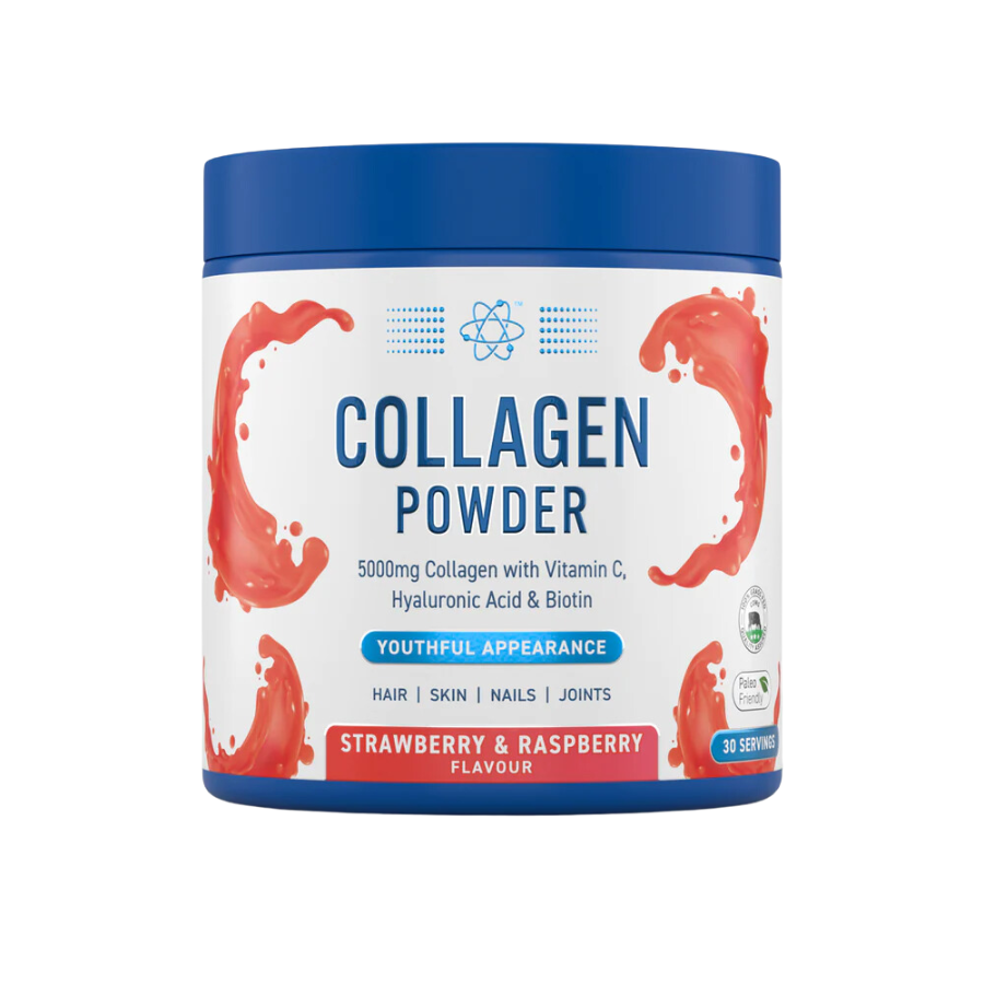 Applied Nutrition Collagen Powder 165G (30 Servings)