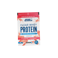 Applied Nutrition Clear Whey Protein 25G (1 Servings )
