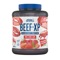 Applied Nutrition Beef XP 1.8KG (60 Servings)