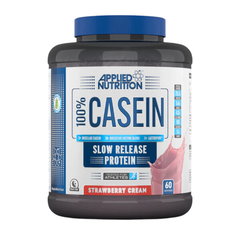 Applied Nutrition 100% Micellar Casein 1.8KG (60 Servings)