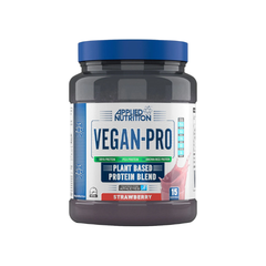 Applied Nutrition Vegan Pro 450G (15 Servings)