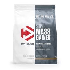 Dymatize Super Mass Gainer 12lbs