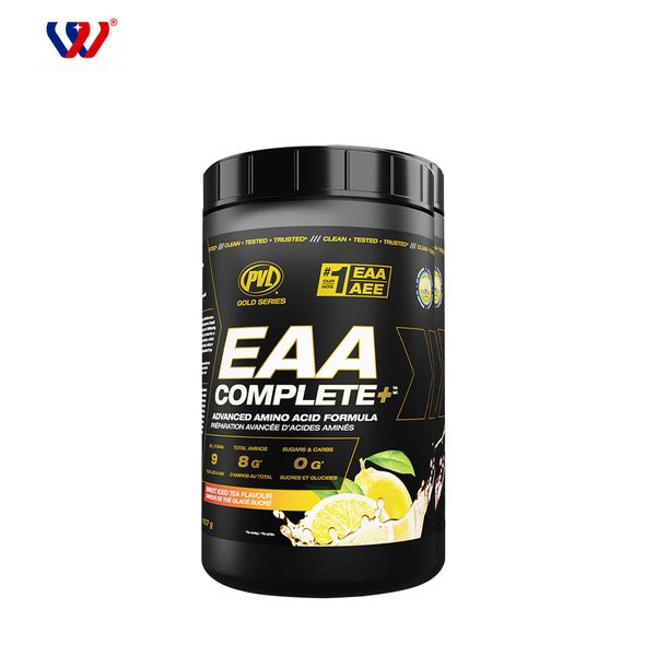 PVL EAA Complete+ 1107 gram