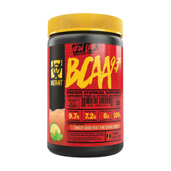 Mutant BCAA 9.7 348G (30 Servings)