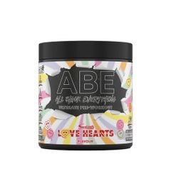 Applied Nutrition ABE All Black Everything Pre-workout 315G (30 Servings)