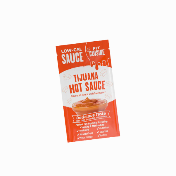 Applied Nutrition Fit Cuisine Low Cal Sauce 15G (1 Servings)