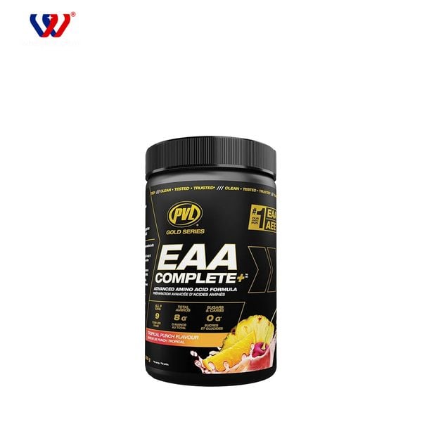 PVL EAA Complete+ 330gram