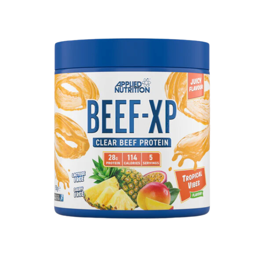 Applied Nutrition Beef XP 150G (5 Servings)