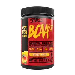 Mutant BCAA 9.7 348G (30 Servings)