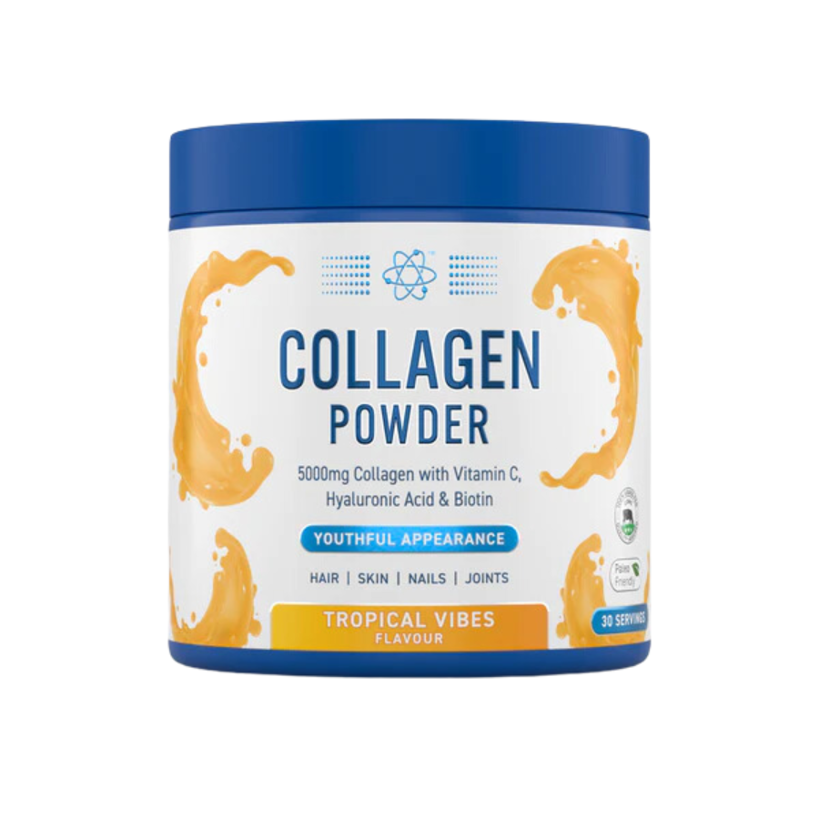 Applied Nutrition Collagen Powder 165G (30 Servings)