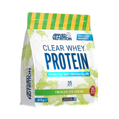 Applied Nutrition Clear Whey Protein 875G (35 Servings)