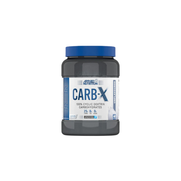 Applied Nutrition Carb X 1.2KG (48 Serving)