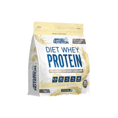 Applied Nutrition Diet Whey 1KG (40 Servings)