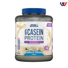 Applied Nutrition 100% Micellar Casein 1.8KG (60 Servings)