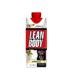 Labrada Lean Body RTD (500ML | 1 Servings)