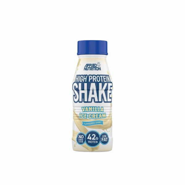 Applied Nutrition High Protein Shake 500ML (1 Servings)