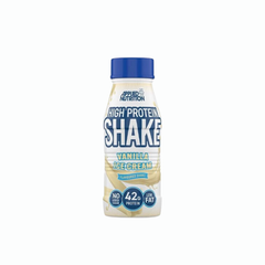 Applied Nutrition High Protein Shake 500ML (1 Servings)