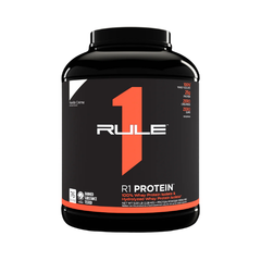 Rule 1 Protein 5Lbs (2.27KG | 76 Servings)