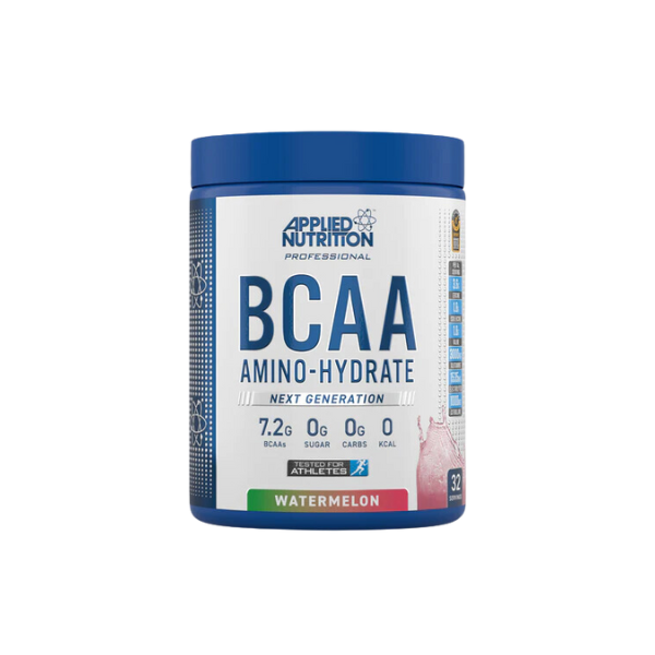 Applied Nutrition BCAA Amino Hydrate 450G (32 Servings)