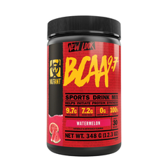 Mutant BCAA 9.7 348G (30 Servings)